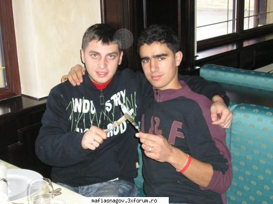 Agajati Club SNagov DeCEmbrie 2006 - ciocolata99 - Poze