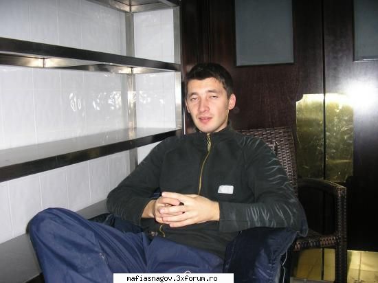 Agajati Club SNagov DeCEmbrie 2006 - ciocolata99 - Poze
