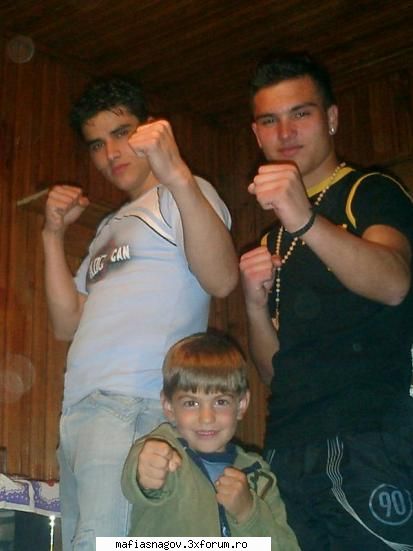 Florin (FLR) - Florin.. Bokus,, Si inca un pusti.... Cei 3 Care - Poze