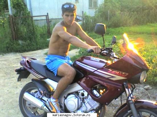 Florin (FLR) - Florin pe motor..!!! va rog DATIVA LA O PARTE K - Poze