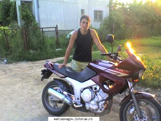 Marius ..(Masusu) - Mi-a luat Mama Motor!! - Poze