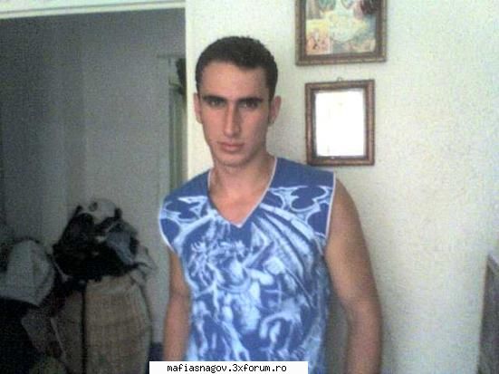 Marius ..(Masusu) - Marius..."Furia neagra`" - Poze